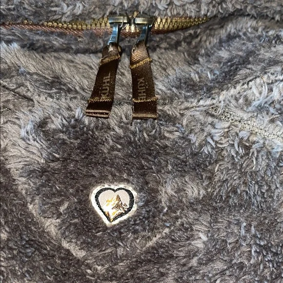 Kuhl Flight Fleece Vest - Picture 3 of 7